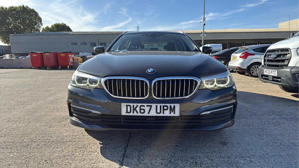 На Части BMW 520D G31 2017г / БМВ Г31 Г30 G30