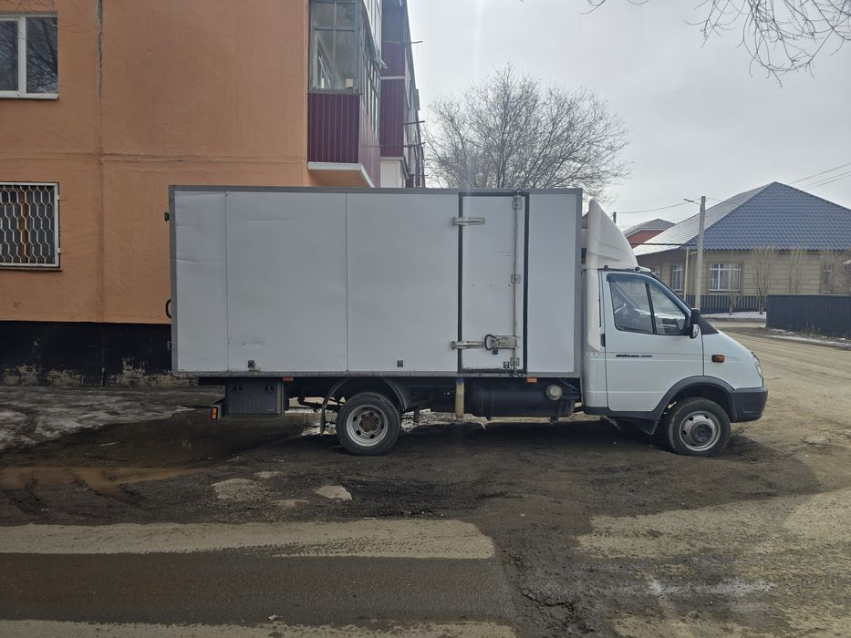 Продам изотерм будку