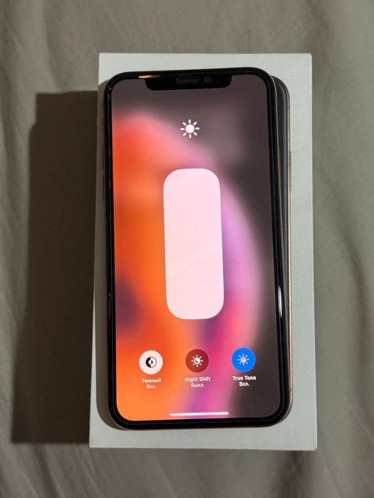 Iphone XS 256 GB