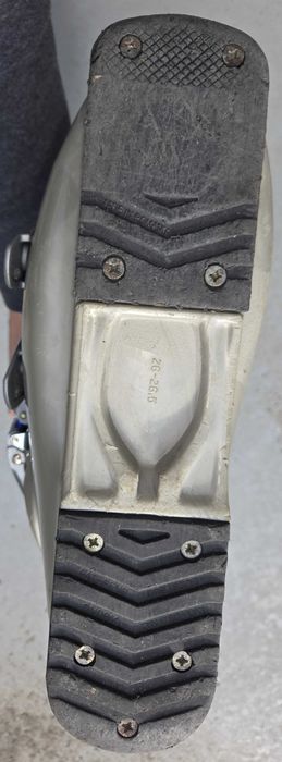 Ски обувки Salomon Performa - 307мм (26-26,5)