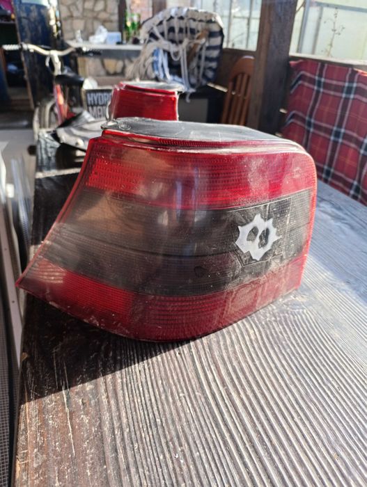 Части за голф 4.