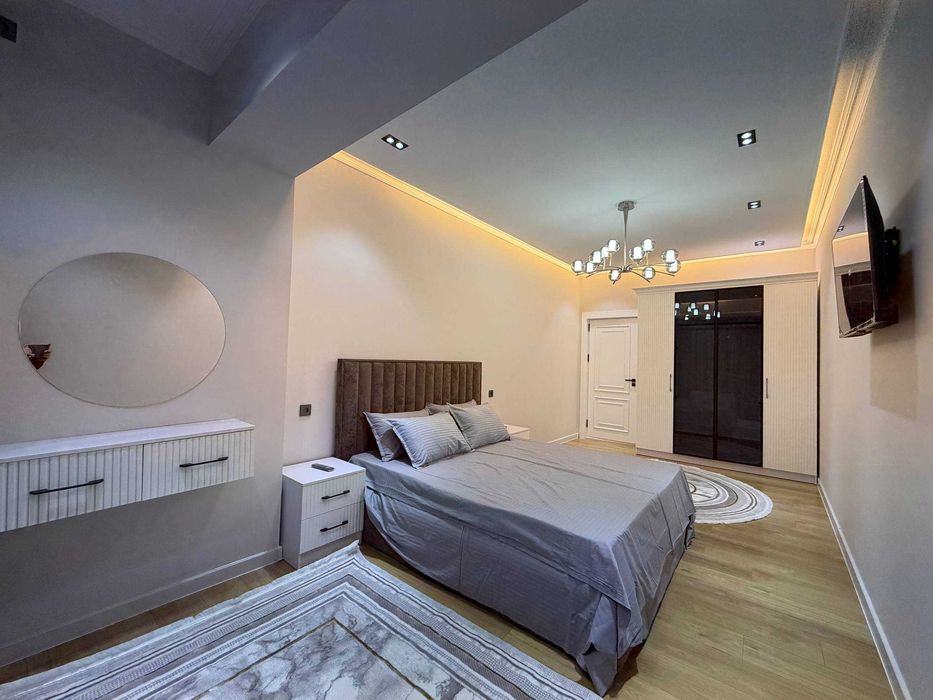 3х комнатная квартира 82кв/м со всеми удобствами, Вокзал ТехноГазОил