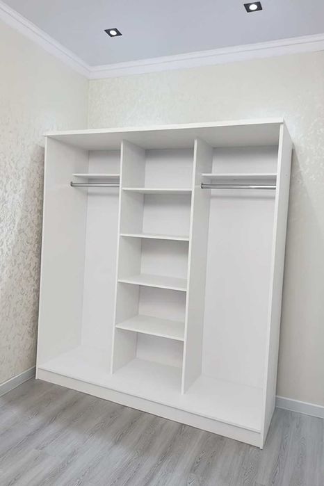 Шкаф купе 2000х1800