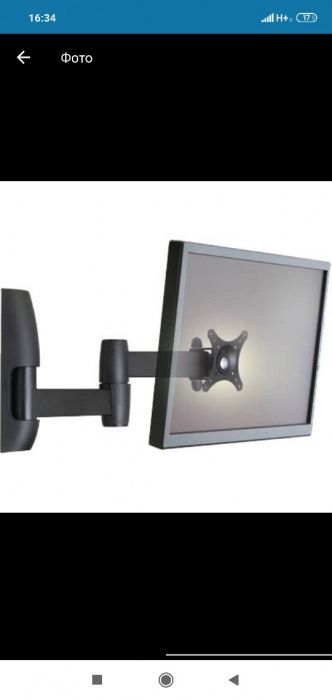 Качественный установка кранштейны для LED телевизоры и других услуги!