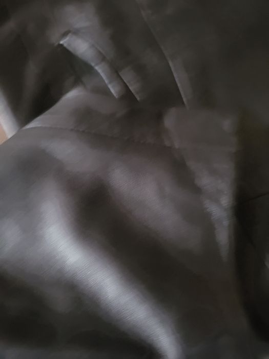 Haină piele naturală, damă