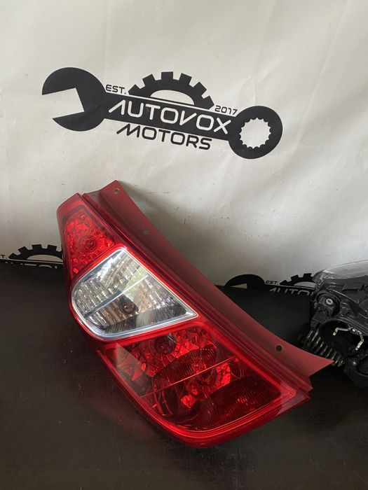 Stop stanga Hyundai I10 an 2011-2014