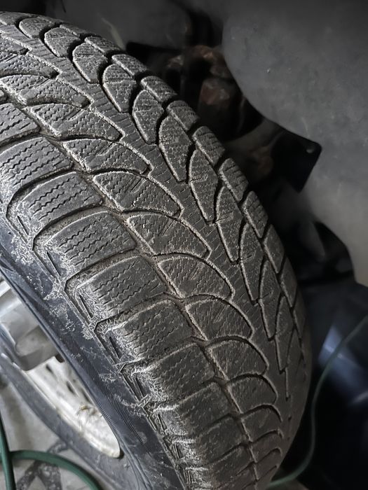 Mitsubishi L200 autoutilitara 2003