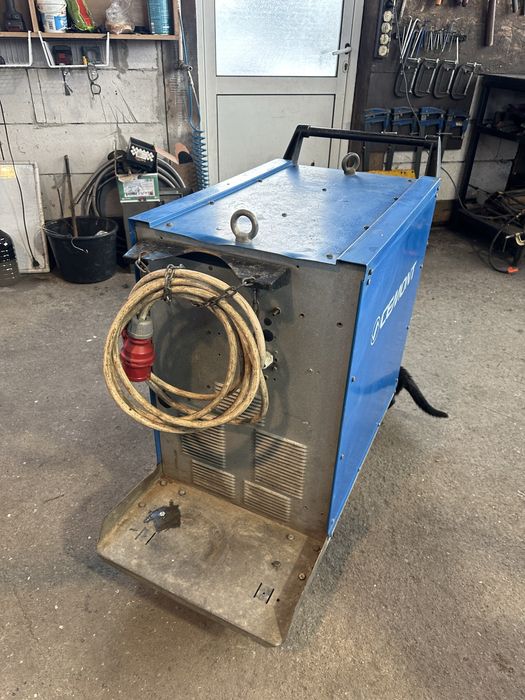 Aparat de sudura mig 400 amperi