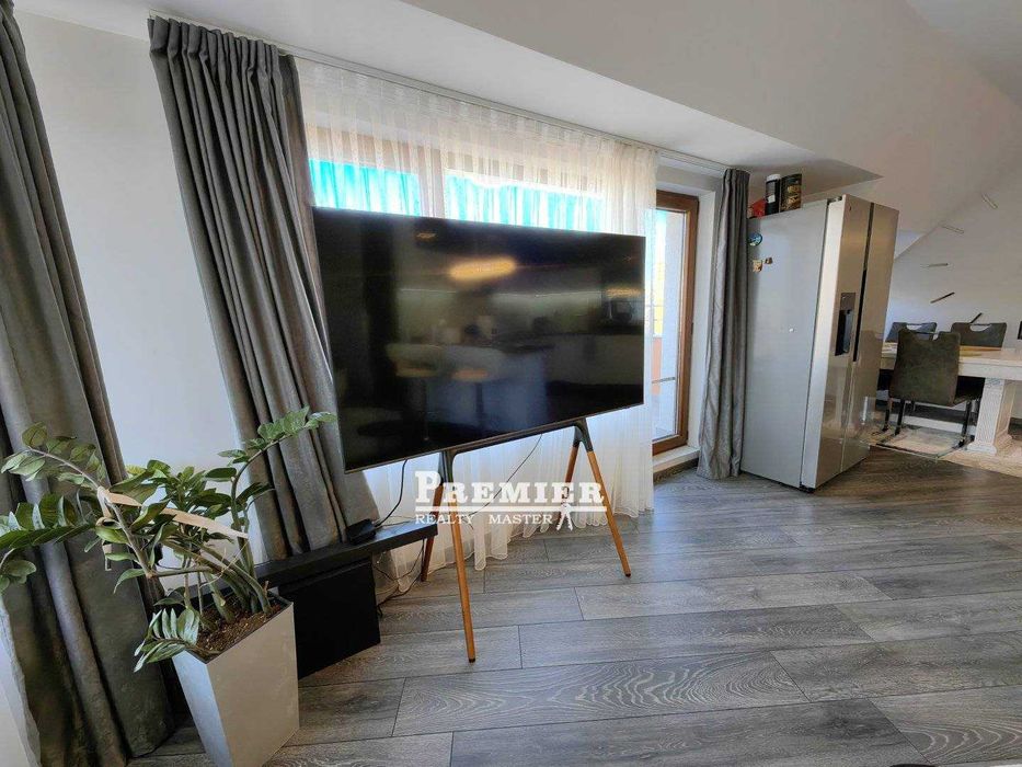 Продава се Тристаен апартамент в Бургас, Лазур - 138 кв.м за 1602 €/кв.м - Снимка #14