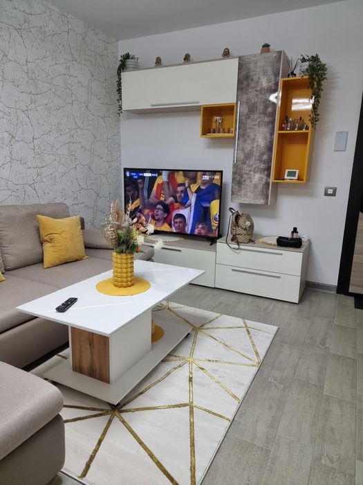 Alezzi Beach Resort | Apartament Premium cu Vedere la Mare & Piscină
