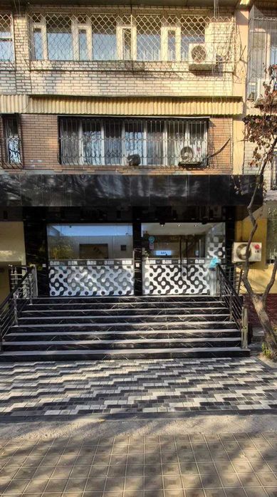 Ц1 Аренда Магазин, офис, бутик, кафе 45 или 90 кв 1 линия