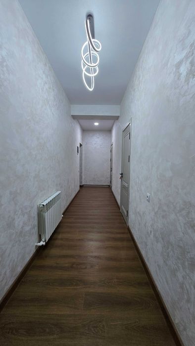 Квартира 2/5/10 сотилади, Яшнабод тумани, Олмос махалла