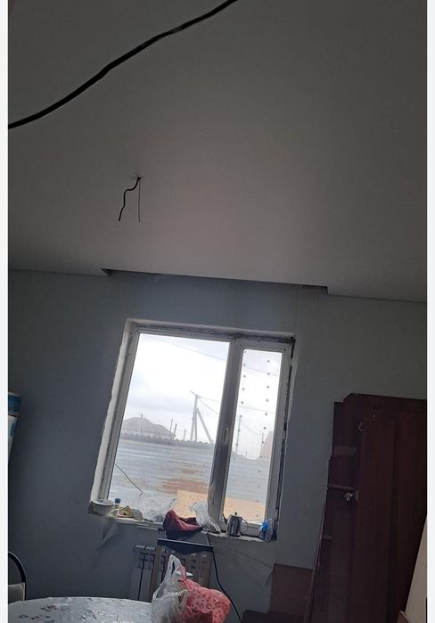 Продам дом п.Каражар