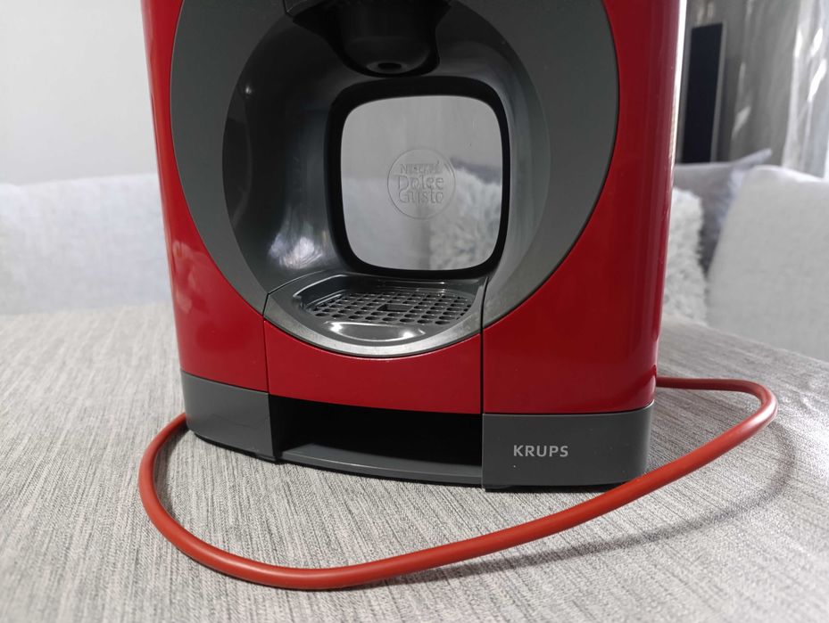 Кафемашина Krups dolce gusto