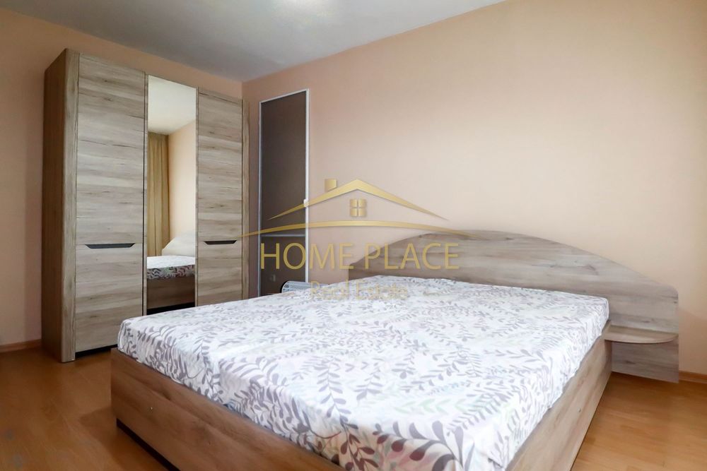 ТРИСТАЕН апартамент под наем - Погреби