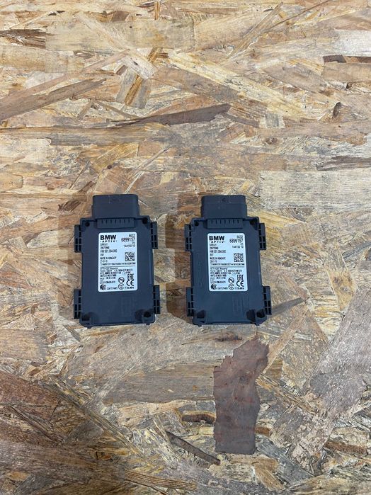 Radar bara lateral unghi  BMW G20 G30 G31 G32 F90 G05 G01 G02 G15 G29