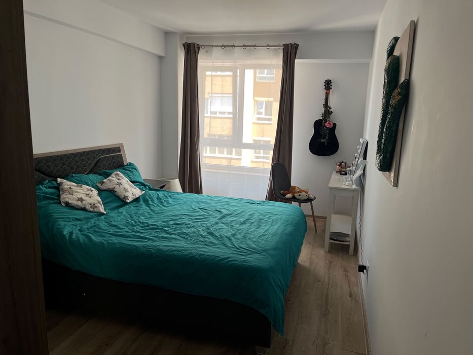 Apartament 2 camere Copou - complex rezidential