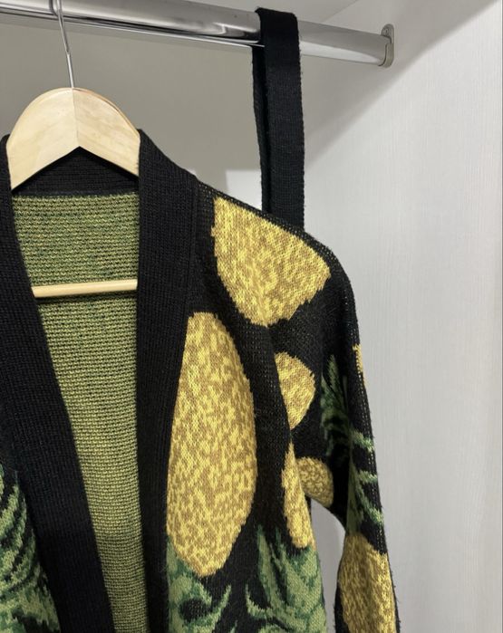 Кардиган женский