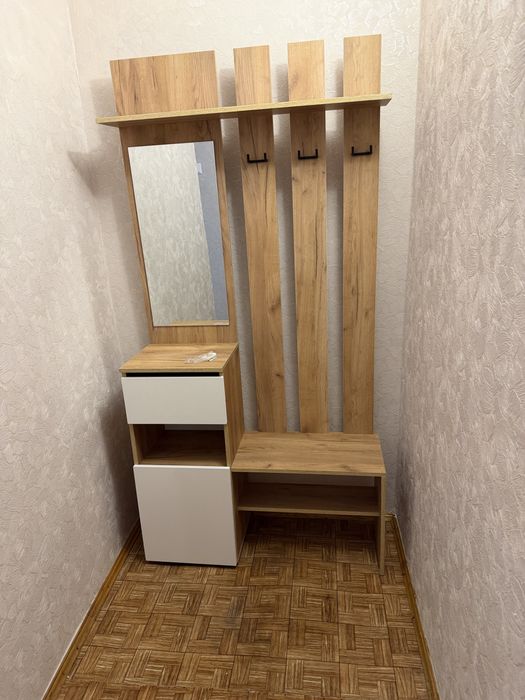 Сдам однокомнатную квартиру