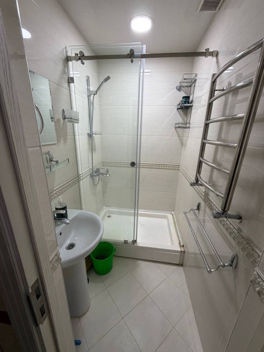 Новастройка Караташ Дружба 2/2/5 Бинкоф коледж