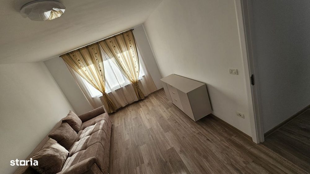 PF, Prima inchiriere, apartament 2 camere 64 mp, zona Piata Mare
