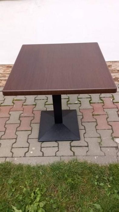 Mese bistro, mese, bucătărie, mese terasă.