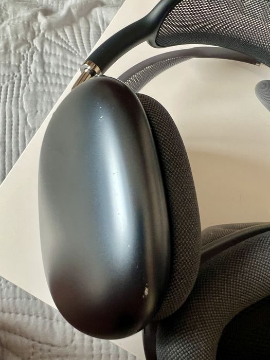 Продам почти новые AirPods Max 2 Type-C