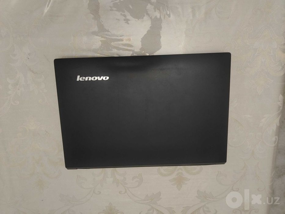 Noutbuk Lenovo sotiladi!