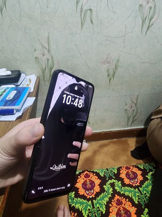 1 yilga beraman garantiya narmanli ishlatsa toza ideal telefon mazza q