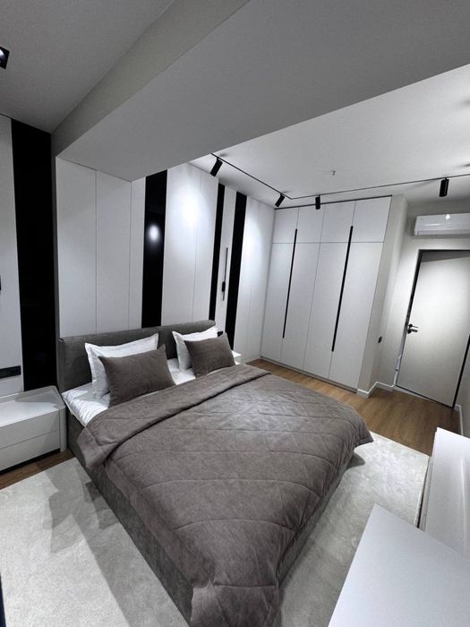 Квартира ЖК Modera Towers 3/8/25 72 м2