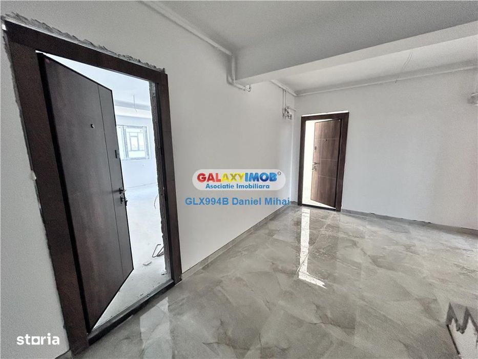 Apartament 2 camere-Bloc NOU-Leroy Merlin-sos. Alexandriei