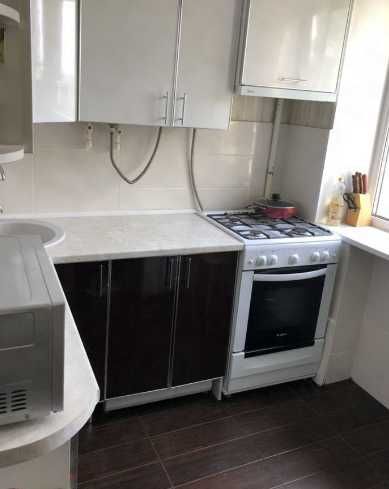 Дава се под наем Двустаен апартамент в Пловдив, Западен - 48 кв.м за 204 € - Снимка #1