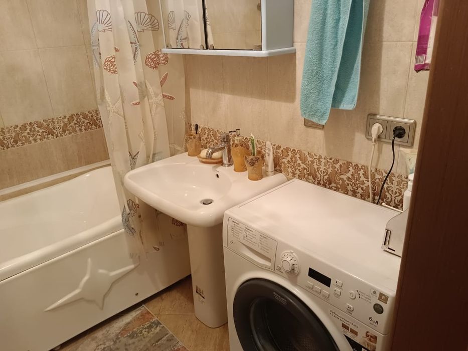 Продается 3 комнатную квартира