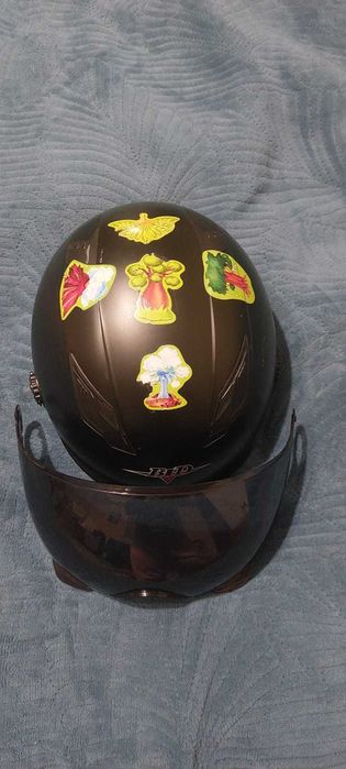 Продам шлем для вело