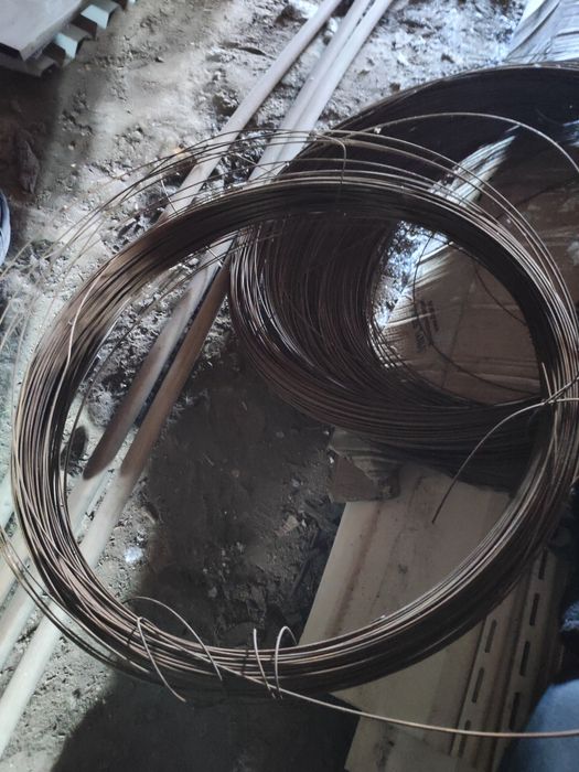 Продаю стальную проволоку