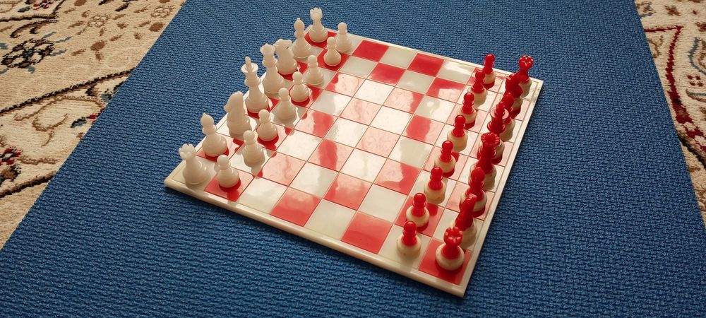 Продам очень крутые - Шахматы !!!