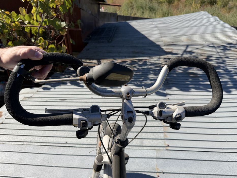 Bicicleta Pegasus Lady