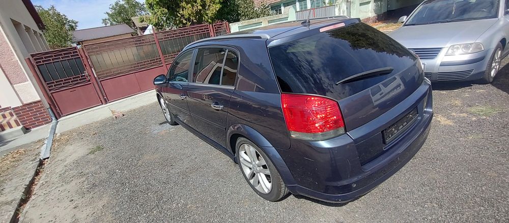 Opel Signum 1.7 cdti