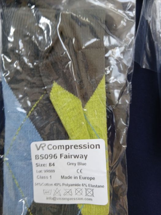 Șosete  de compresie