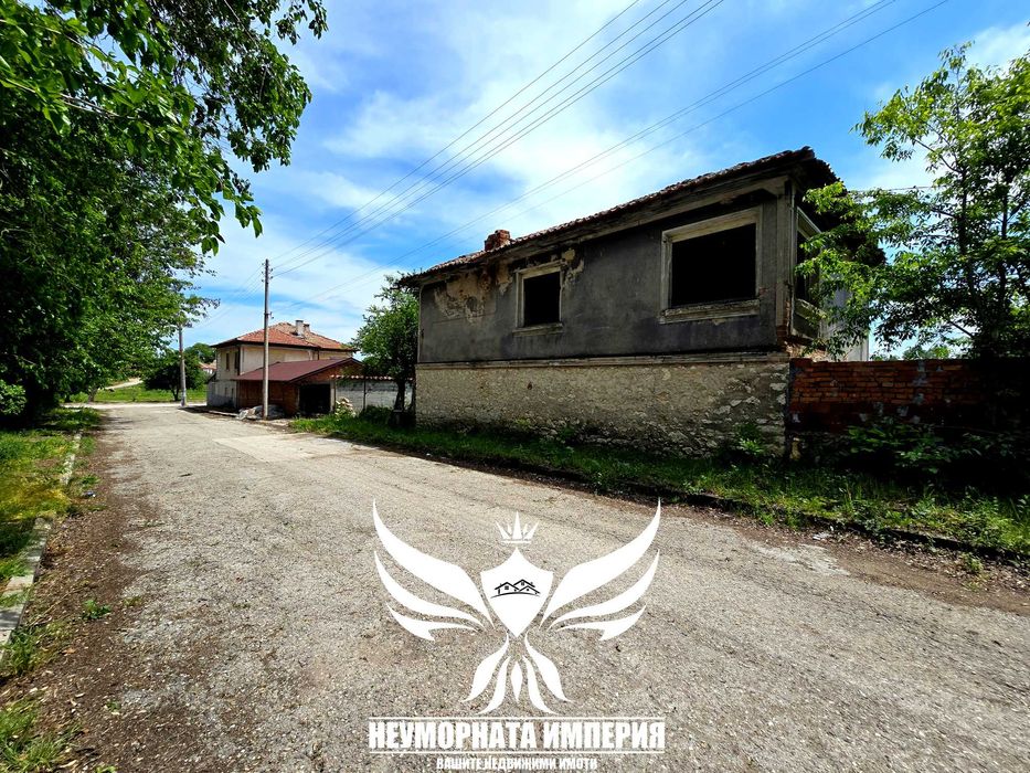 Продава се Къща в с. Конуш, Област Пловдив - 146 кв.м за 220 €/кв.м - Снимка #10