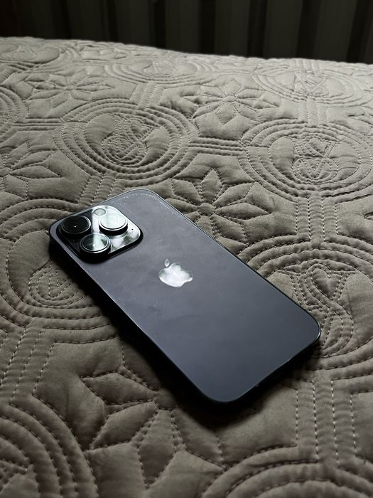 iPhone 14 Pro 128Gb 78%