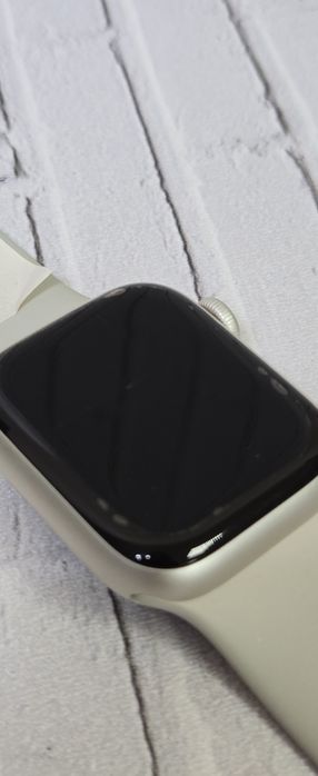 Apple watch 9 41mm 92%