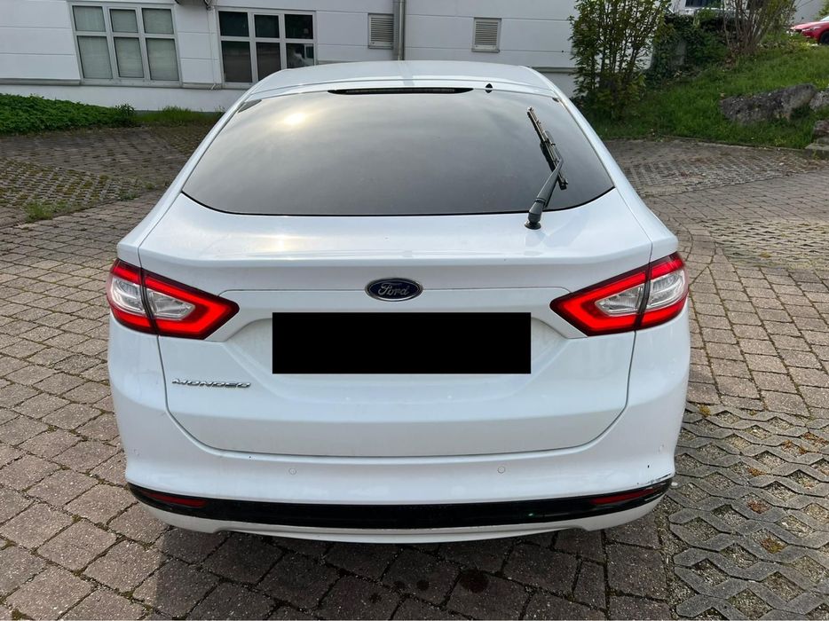Geam lateral stanga / dreapta fata spate luneta Ford Mondeo MK5