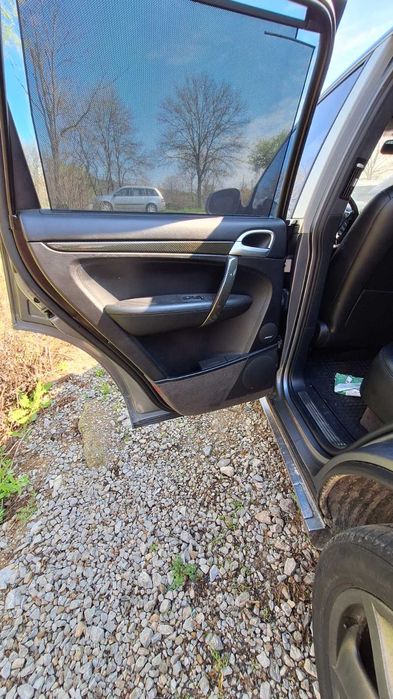 Porsche Cayenne 4.5 V8 , 450 к.с. , 15 броя на части