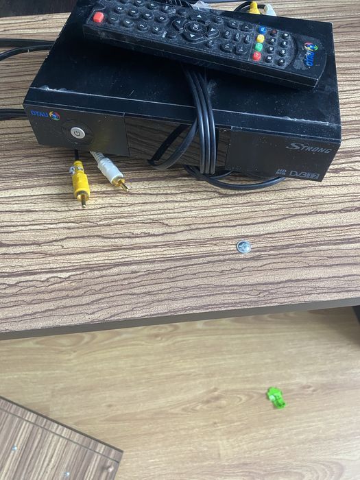 Видеоплеер и отау тв