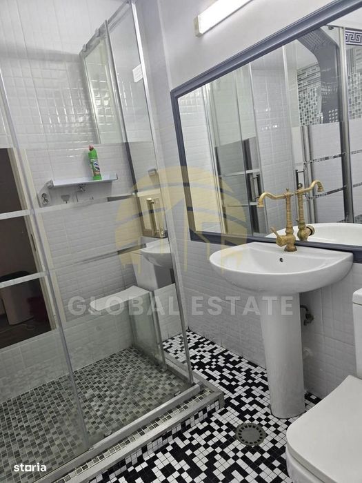 Inchiriere Garsoniera - Iancului | Metrou — fotografia 3