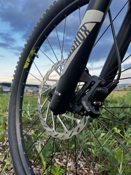 Commencal Meta HT AM