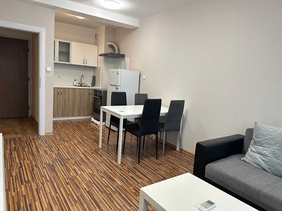 Продава се Двустаен апартамент в София, Младост 4 - 52 кв.м за 4424 €/кв.м - Снимка #1