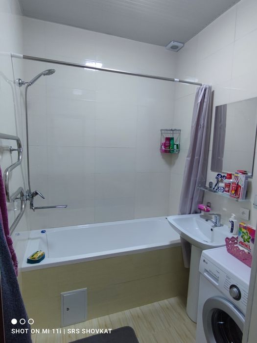 Ориентир Аэропорт  Кушбеги Башлык 2 комнатная 65м²