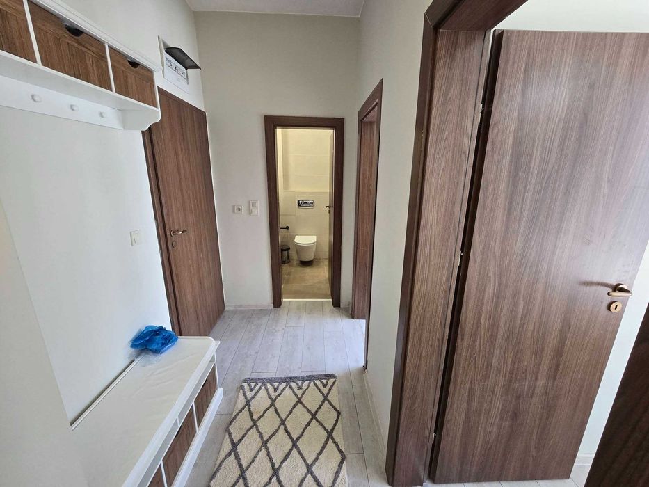 Продава се Тристаен апартамент в Банско - 62 кв.м за 720 €/кв.м - Снимка #7